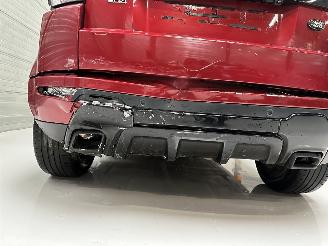Land Rover Range Rover Evoque 2.2 SD4 AUT./CAMERA/LED/MEMORY/SFEERVERLICHTING/VOL! picture 4