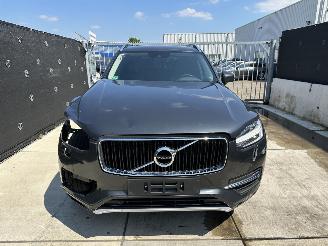 Volvo Xc-90 D4 7PERS INSCRIPTION / VIRTUAL / SFEERLICHT / LED / TREKHAAK / DRIVEABLE! picture 2
