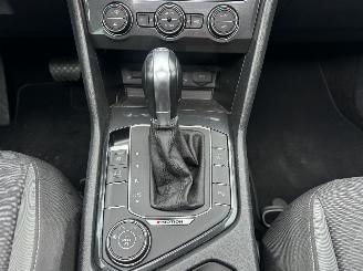 Volkswagen Tiguan 1.4 TSI DSG 4-MOTION SCHADEVRIJ/PANO/TREKHAAK/SIDE-ASSIST/FULL OPTIONS! picture 13
