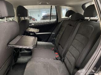 Volkswagen Tiguan 2.0 TSI DSG 4-MOTION/NAVI/LED/CAMERA/PARKASS/ALCANTARA/VOL! picture 8