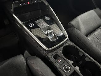 Audi A3 1.5 35 TFSI S-LINE LEDER/NAVI/CAMERA//ASSIST/LED MATRIX/ VOL SCHADEVRIJ picture 10