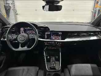 Audi A3 1.5 35 TFSI S-LINE LEDER/NAVI/CAMERA//ASSIST/LED MATRIX/ VOL SCHADEVRIJ picture 14