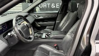 Land Rover Range Rover Velar R DYNAMIC PANORAMA LED VIRTUAL HEAD UP FULL OPTIONS picture 7
