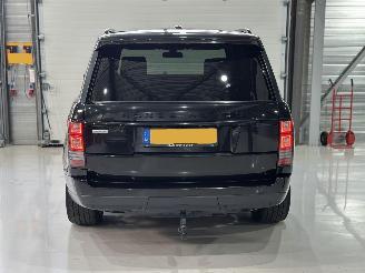 Land Rover Range Rover VOGUE 3.0 TDV AUTOBIOGRAPHY/PANO/FULL OPTIONS! SCHADEVRIJ! picture 8
