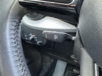 Audi Q2 TFSI VOLLEDIG RIJDBAAR/NAVI/PDC/LED/CARPLAY/CLIMATE picture 10