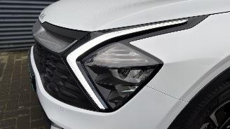 Kia Sportage Kia SPORTAGE 1.6 T-GDi Hybrid DynamicLine CAMERA/STOELVERW V+A / STUURVER/RADAR VOL NIEUW! picture 9