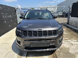 Jeep Compass 1.4 MULTI-AIR | NAVIGATIE | APPCONNECT | CAMERA | LANE ASSIST picture 2