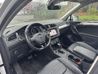 Volkswagen Tiguan 1.4 TSI ACT/PANO/LEDER/CAMERA/TREKHAAK/VOL picture 8