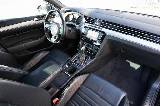 Volkswagen Passat 1.4 TSI ACT 3X R-LINE PANO/LEDER/LED/NAVI/CLIMA SCHADEVRIJ/DAMAGEDFREE picture 22