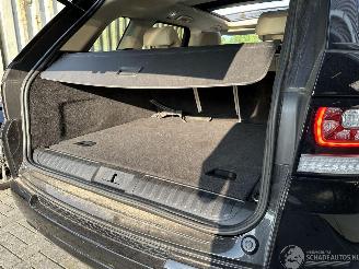 Land Rover Range Rover sport 3.0 HSE / PANORAMA / 360 CAMERA / FULL OPTIONS picture 7