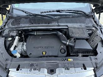 Land Rover Range Rover Evoque 2.2 TD4 PANO/MERIDIAN/CAMERA/LED/MEMORY/FULL OPTIONS! picture 7