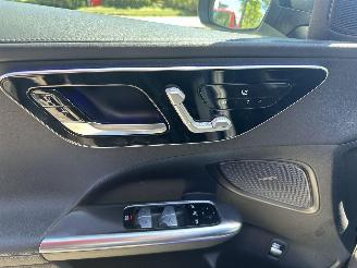 Mercedes C-klasse C220d AMG/RADAR/LEDER/360CAMERA/SFEERVERLICHTING/BOMVOL picture 16