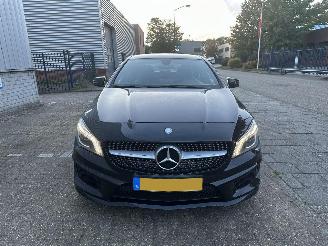 Mercedes Cla-klasse AMG CLA180 / NAVI / LED / ALCANTARA / PDC / MFS picture 2
