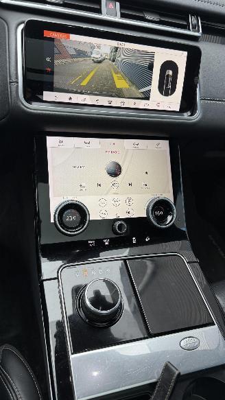 Land Rover Range Rover Velar R DYNAMIC PANORAMA LED VIRTUAL HEAD UP FULL OPTIONS picture 12