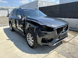 Volvo Xc-90 D4 7PERS INSCRIPTION / VIRTUAL / SFEERLICHT / LED / TREKHAAK / DRIVEABLE! picture 3