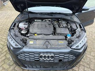 Audi A3 2.0 TDI NAVI/MATRIX LED/ LEDER/SFEERVERL RIJDBAAR picture 10