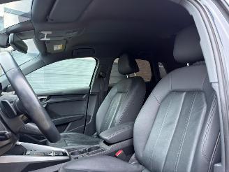 Audi A3 2.0 TDI NAVI/MATRIX LED/ LEDER/SFEERVERL RIJDBAAR picture 8