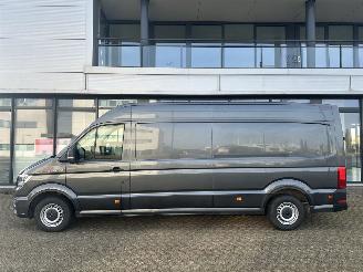 MAN TGE 2.0 TDI | LED / CAMERA / SCHADEVRIJ picture 4