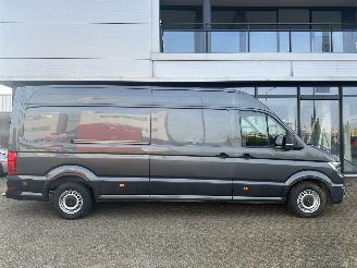 MAN TGE 2.0 TDI | LED / CAMERA / SCHADEVRIJ picture 8