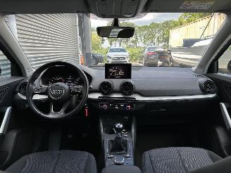 Audi Q2 TFSI VOLLEDIG RIJDBAAR/NAVI/PDC/LED/CARPLAY/CLIMATE picture 10