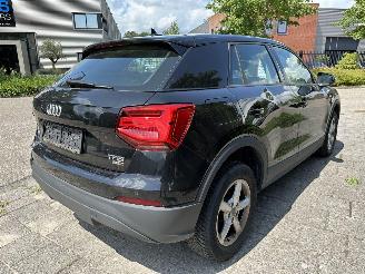 Audi Q2 TFSI VOLLEDIG RIJDBAAR/NAVI/PDC/LED/CARPLAY/CLIMATE picture 4