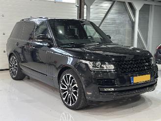 Land Rover Range Rover VOGUE 3.0 TDV AUTOBIOGRAPHY/PANO/FULL OPTIONS! SCHADEVRIJ! picture 2