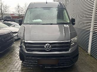 Volkswagen Crafter 2.0 TDI AIRCO / CRUISE RIJDBAAR! picture 2