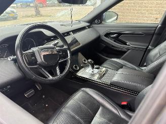 Land Rover Range Rover Evoque AWD AUTOMAAT R-DYNAMIC LED picture 9