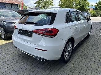 Mercedes A-klasse A180d GROOT SCHERM/LED/CAMERA picture 5