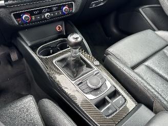 Audi A3 CABRIO 2X S-LINE TDI CARBON | NAV | LEDER | XENON-LED picture 12