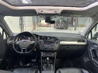Volkswagen Tiguan 1.4 TSI ACT/PANO/LEDER/CAMERA/TREKHAAK/VOL picture 12