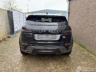 Land Rover Range Rover Evoque P250 HYBRIDE R-DYNAMIX FULL OPTIONS picture 5