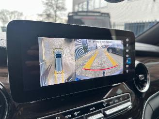 Mercedes V-klasse V300 SCHADEVRIJ! picture 12