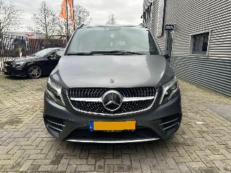  Mercedes V-klasse V300 SCHADEVRIJ! 2021/5