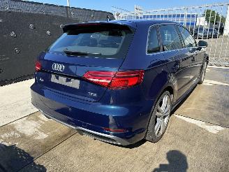 Audi A3 1.5 TFSI FACELIFT S-LINE S-TRONIC | LED | B&O SOUND | VIRTUAL | LEDER picture 5