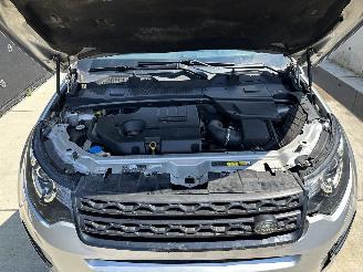 Land Rover Discovery Sport 2.0 TD4 CAMERA/LINEASSIST/LED/LEDER/VOL! RIJDBAAR! picture 18