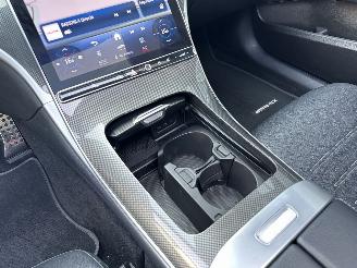 Mercedes C-klasse 180 AMG LINE / PANO / 360CAM / LED BEAM / NEW CAR! picture 10