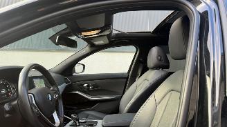 BMW 3-serie automaat panorama trekhaak business package picture 8