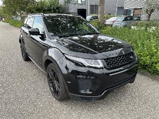 Land Rover Range Rover Evoque 2.0 AUTOBIOGRAPHY FULL OPTIONS picture 2