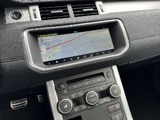 Land Rover Range Rover Evoque 2.0 AUTOBIOGRAPHY FULL OPTIONS picture 11