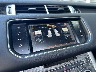 Land Rover Range Rover sport 3.0 HSE / PANO / LED / MERIDIAN / CAMERA / FULL OPTIONS!! picture 10