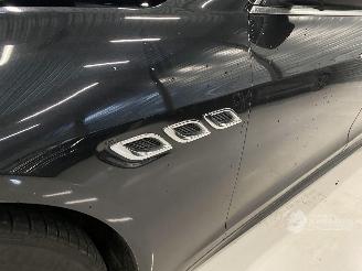Maserati Quattro porte LONG WHEEL / BOWERS & WILKINS / DAK / ALCANTARA / FULL OPTIONS picture 17