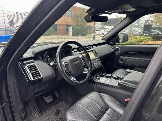 Land Rover Discovery 3.0 TD6 HSE V6 7-PERSOONS BLACK PACK PANORAMA FULL OPTIONS! picture 8