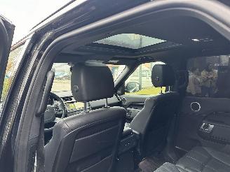 Land Rover Discovery 3.0 TD6 HSE V6 7-PERSOONS BLACK PACK PANORAMA FULL OPTIONS! picture 11