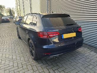 Audi A3 AUT. S-TRONIC S-LINE / CAMERA / NAVI / CLIMATE / FULL-LED / SCHADEVRIJ! picture 6