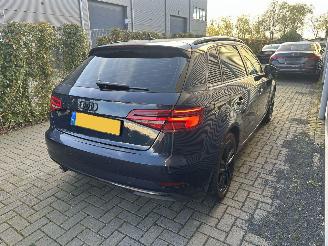 Audi A3 AUT. S-TRONIC S-LINE / CAMERA / NAVI / CLIMATE / FULL-LED / SCHADEVRIJ! picture 4