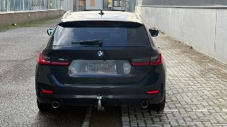 BMW 3-serie automaat panorama trekhaak business package picture 4