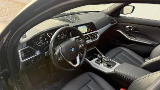 BMW 3-serie automaat panorama trekhaak business package picture 7