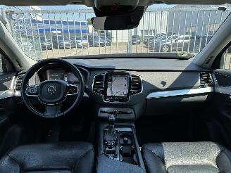 Volvo Xc-90 D4 7PERS INSCRIPTION / VIRTUAL / SFEERLICHT / LED / TREKHAAK / DRIVEABLE! picture 17