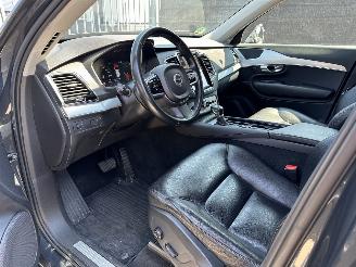 Volvo Xc-90 D4 7PERS INSCRIPTION / VIRTUAL / SFEERLICHT / LED / TREKHAAK / DRIVEABLE! picture 14